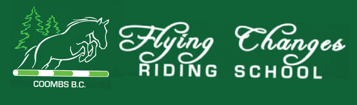 Flying Changes Riding School